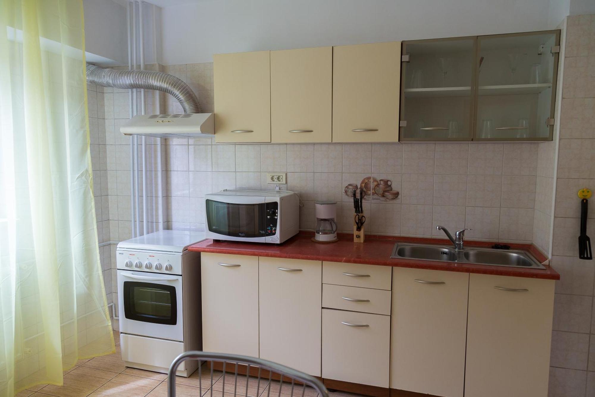 Sunny Old Town Apartments Bucharest Room photo