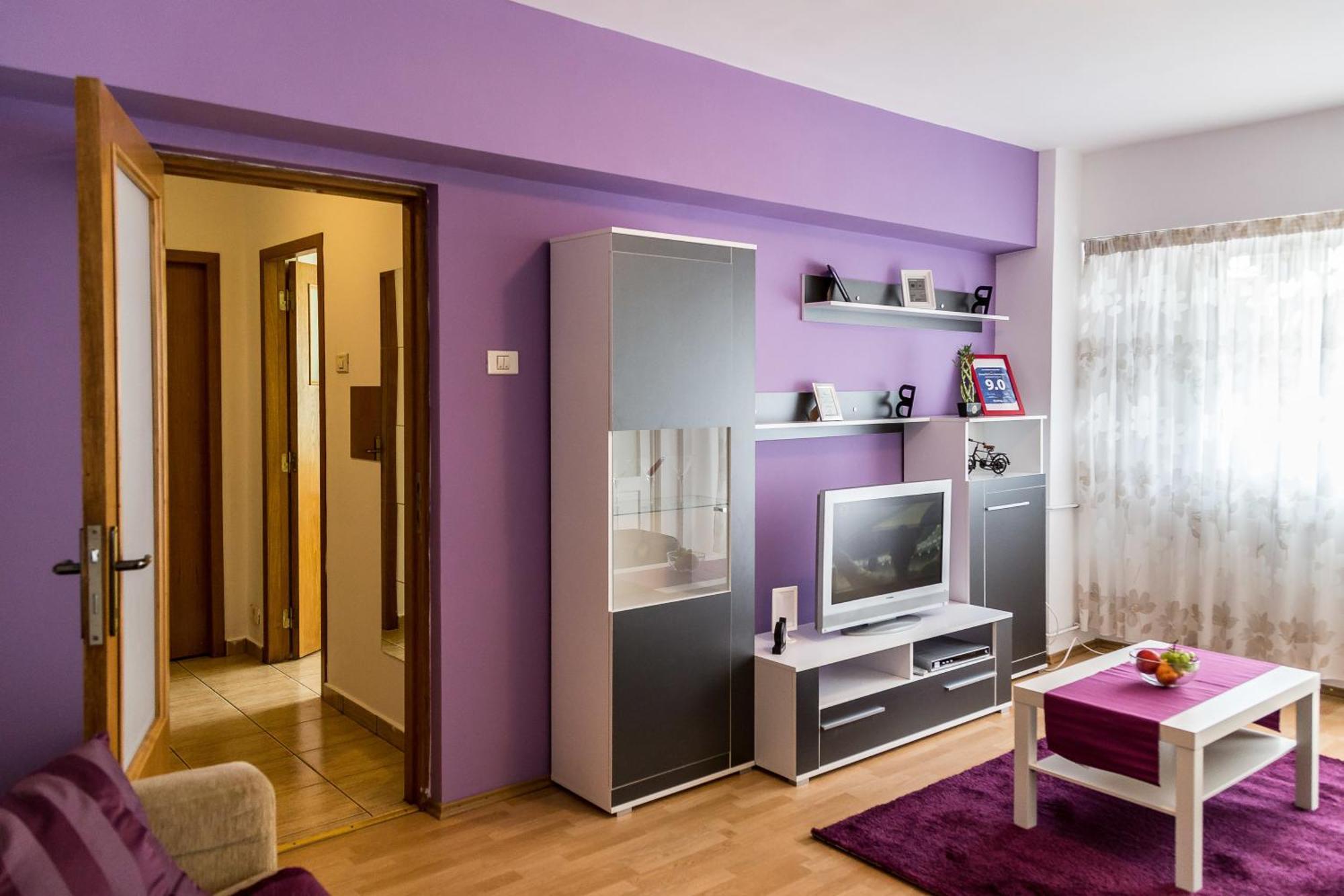 Sunny Old Town Apartments Bucharest Room photo