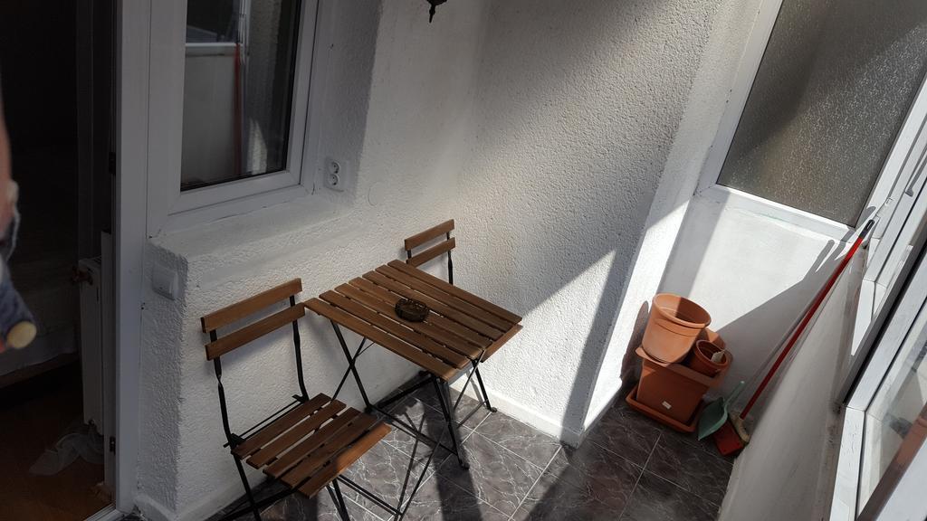 Sunny Old Town Apartments Bucharest Exterior photo
